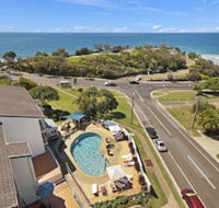 Pandanus Coolum Beach - Kawana Tourism