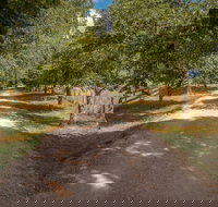 Glencoe Country BB - Kawana Tourism