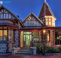 The Witchs Hat - Kawana Tourism