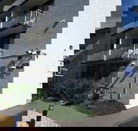 Boat Harbour Motel - Kawana Tourism