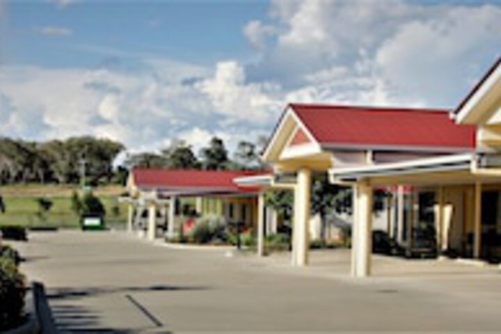 Purrawunda ACT Kawana Tourism