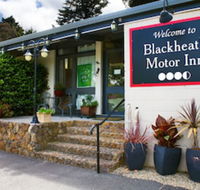 Blackheath Motor Inn - Kawana Tourism