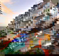Watermark Resort Caloundra - Kawana Tourism