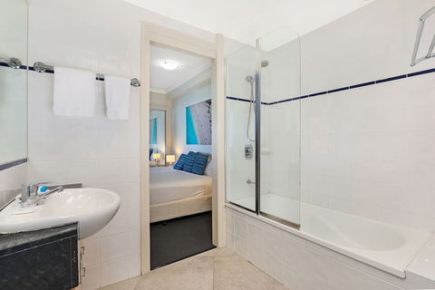 Watermark Resort Caloundra - Kawana Tourism 6