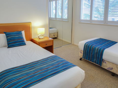 Watermark Resort Caloundra - Kawana Tourism 5