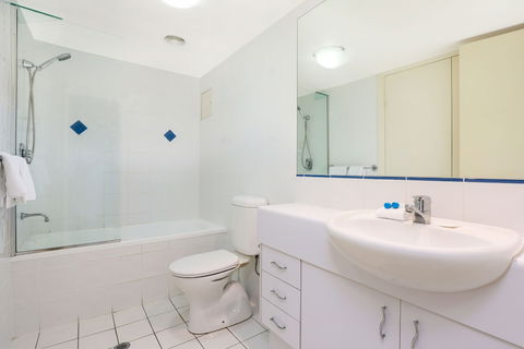 Watermark Resort Caloundra - Kawana Tourism 3