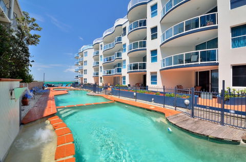 Watermark Resort Caloundra - Kawana Tourism 2