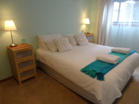 Sanddancers B & B - Kawana Tourism 1