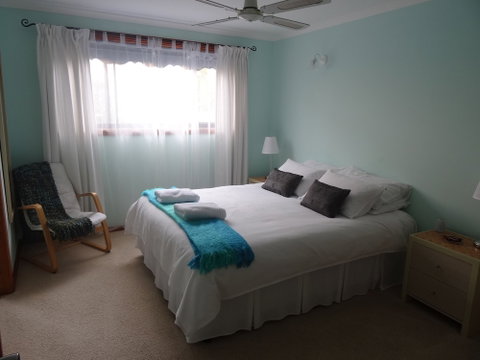 Sanddancers B & B - Kawana Tourism 2