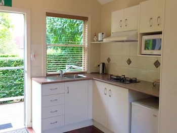 Tamborine Gardens - Kawana Tourism 6