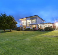 Harmony Bed  Breakfast - Kawana Tourism