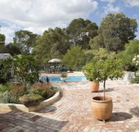 Rosebridge House Bed  Breakfast Adult Retreat - Kawana Tourism