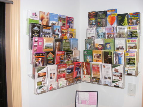 Tambaridge Bed And Breakfast - Kawana Tourism 1