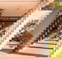 Chadstone Executive Motel - Kawana Tourism