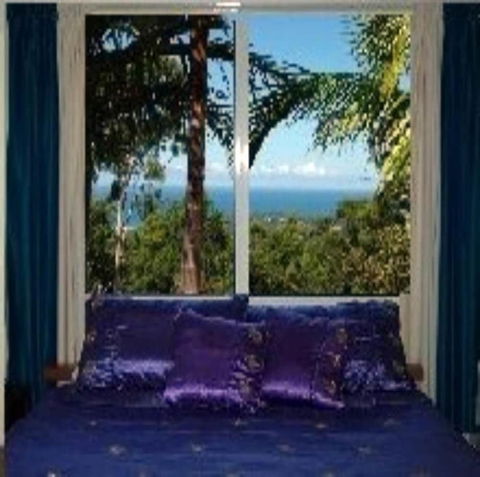 A Sacred Mountain Retreat - Kawana Tourism 1