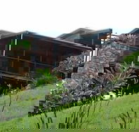 A Sacred Mountain Retreat - Kawana Tourism