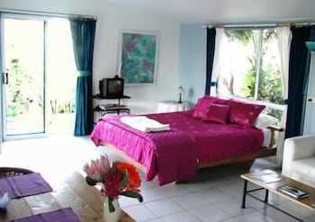 A Sacred Mountain Retreat - Kawana Tourism 2