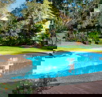 McMillans of Metung Coastal Resort - Kawana Tourism