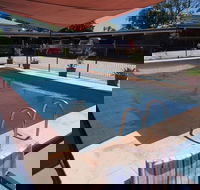 A  A Motel - Kawana Tourism