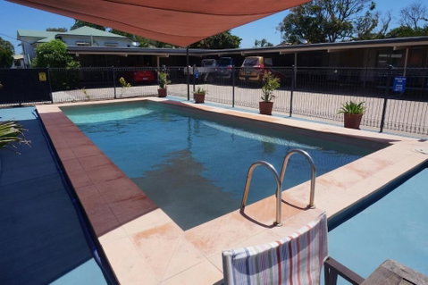 A & A Motel - Kawana Tourism 0