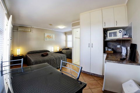 Bali Hi - Kawana Tourism 4