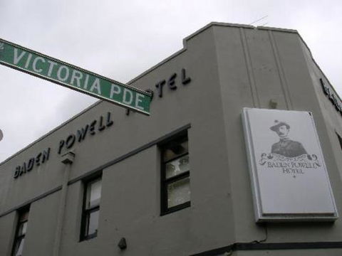 Baden Powell Hotel - Kawana Tourism 4