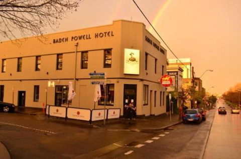 Baden Powell Hotel - Kawana Tourism 3