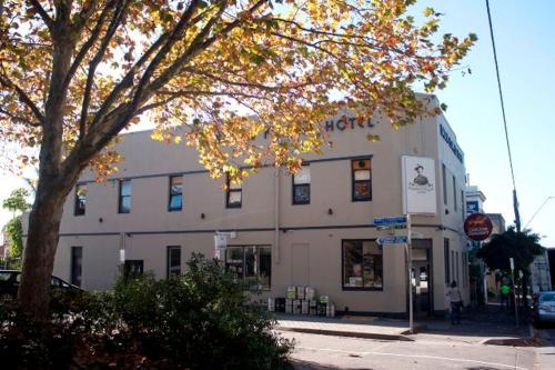  Kawana Tourism
