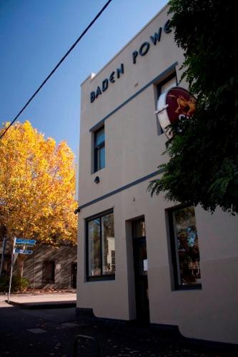 Baden Powell Hotel - Kawana Tourism 2