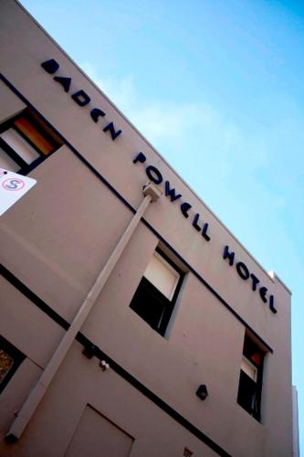 Baden Powell Hotel - Kawana Tourism 1