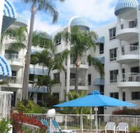 Estoril on Moffat - Kawana Tourism