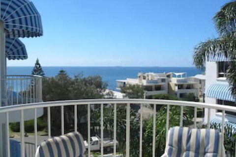 Estoril On Moffat - Kawana Tourism 1