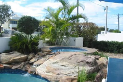 Estoril On Moffat - Kawana Tourism 2