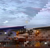 Queanbeyan Motel - Kawana Tourism