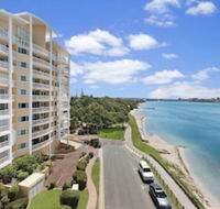 Riviere on Golden Beach - Kawana Tourism