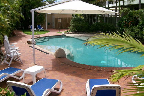 Riviere On Golden Beach - Kawana Tourism 4