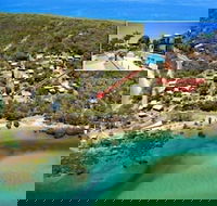 1770 Sovereign Lodge Resort - Kawana Tourism