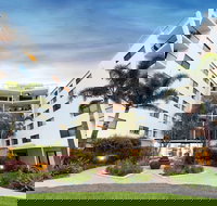 Marcoola Beach Resort - Kawana Tourism