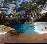 Woongarra Motel - Kawana Tourism