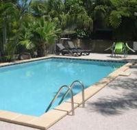 Anchorage Motor Inn - Kawana Tourism