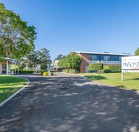 Hawkesbury Race Club Motel - Kawana Tourism