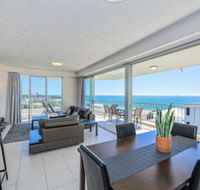 On the Beach Resort Bribie Island - Kawana Tourism