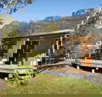 Grampians Chalets - Kawana Tourism