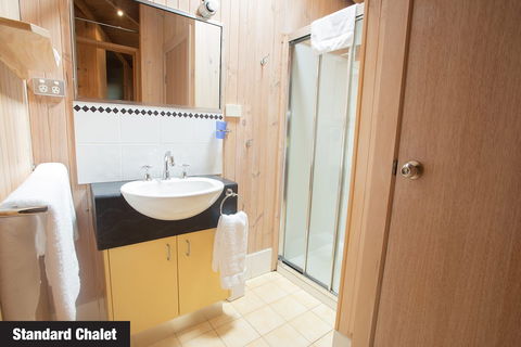 Grampians Chalets - Kawana Tourism 6