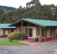 Halls Gap Valley Lodges - Kawana Tourism