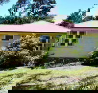 Blackheath Holiday Cabins - Kawana Tourism