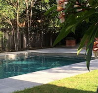Arabella Garden Inn Motel - Kawana Tourism