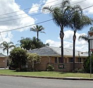 Town  Country Motor Inn - Kawana Tourism