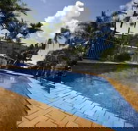 Rustys Motel - Kawana Tourism