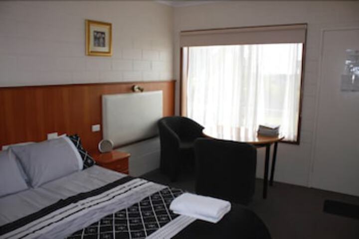 Koorooman VIC Kawana Tourism